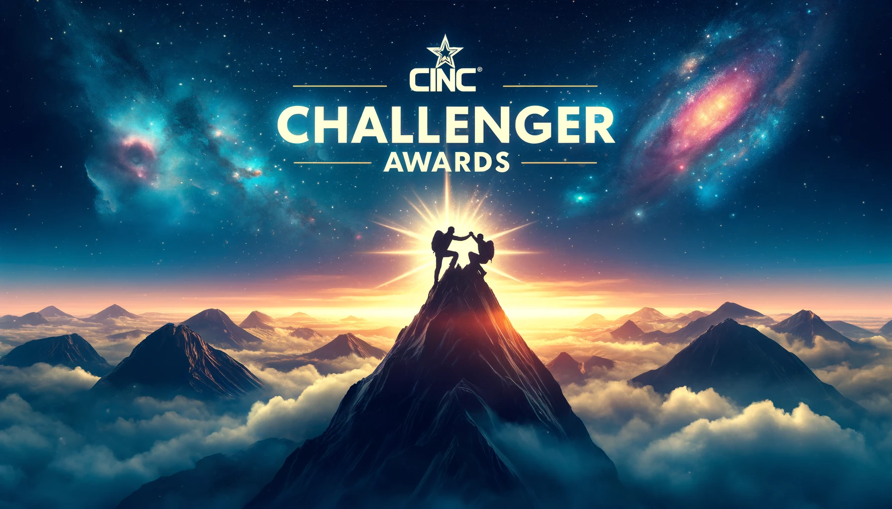 株式会社CINCのエキスパートソーシング、「CHALLENGER AWARDS 2024年3月仕事の未来開拓者賞」で表彰