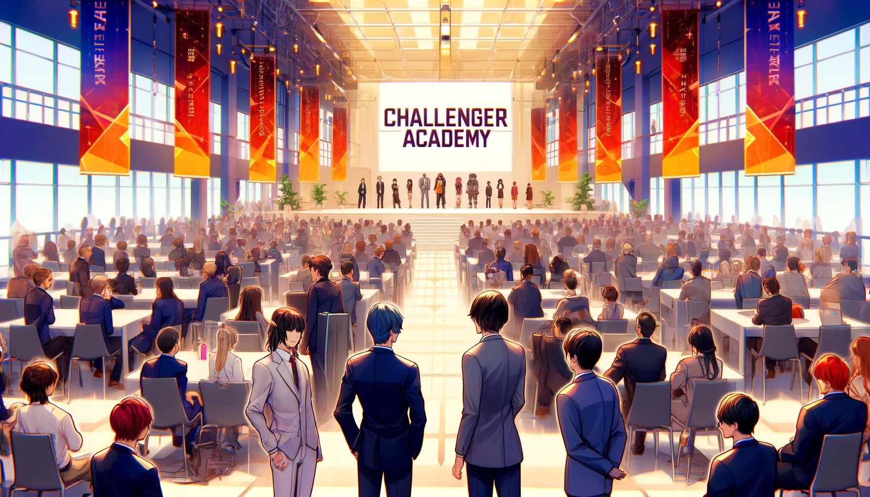 「CHALLENGER PITCH」オンラインで始動！Podcast＆動画で、イノベーションのドラマを届ける！登壇者募集中