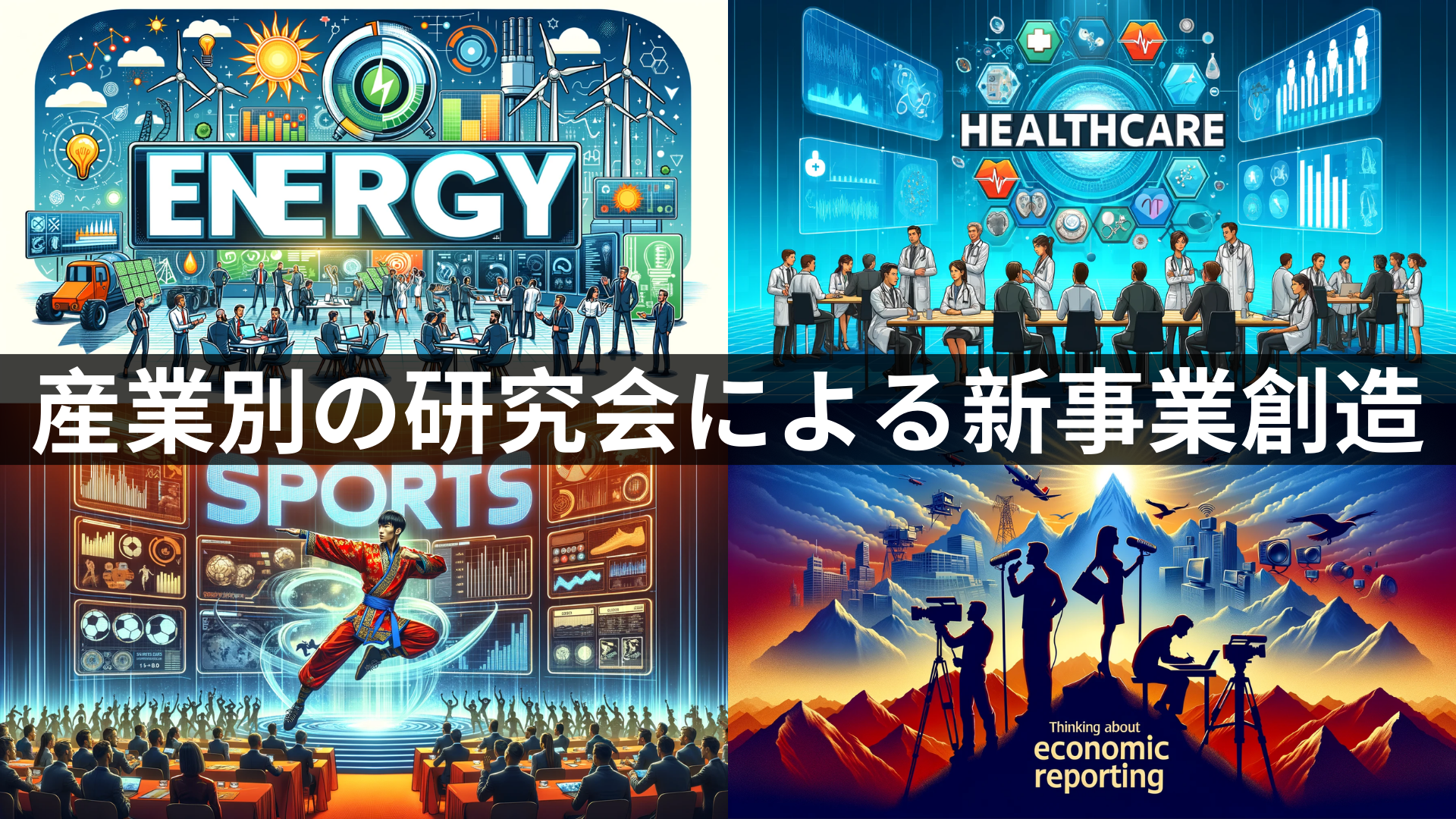 経営者のための書籍プロデュース事業を本格始動、CEO/CXOのためのIR・HR・M&A課題を解決するメディア「CHALLENGER/産業創造の挑戦者たち」