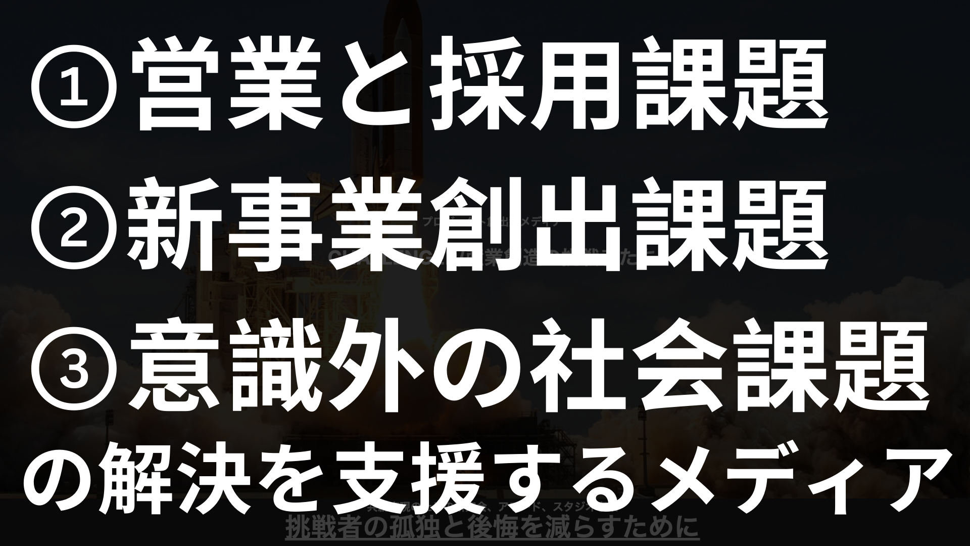 メディアインキュベートの採用支援「CHALLENGER HRマーケティング」 が 多様な業界における20の具体的活用シナリオを詳細に公開