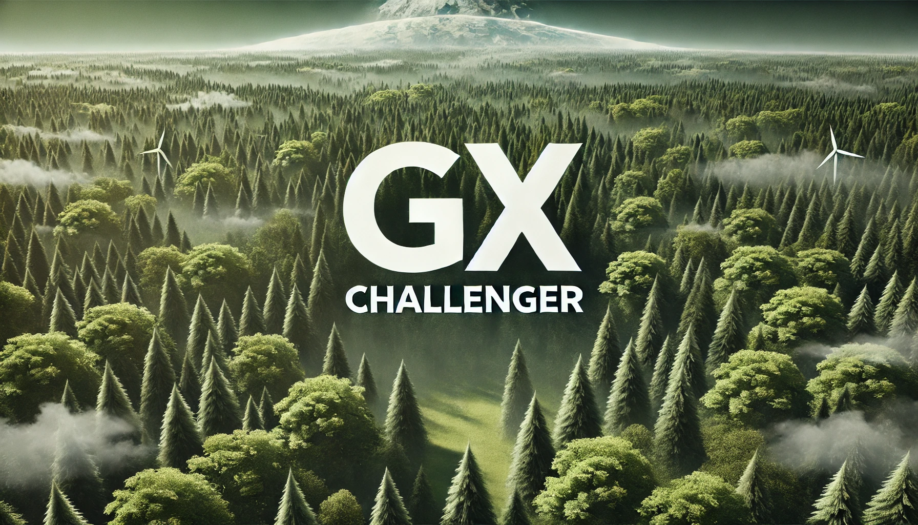 CHALLENGER GX特集 取材先募集のお知らせ〜GXの未来を切り開く挑戦者たちを募集します!〜